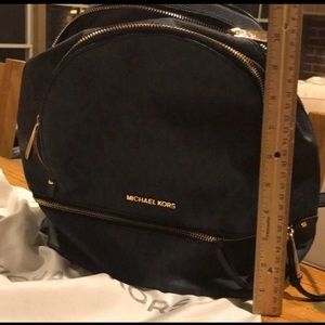 Michael Kors backpack